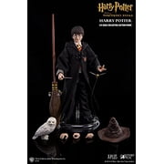 Harry Potter and the Sorcerers Stone Harry Potter 1/6 Scale Action Figure