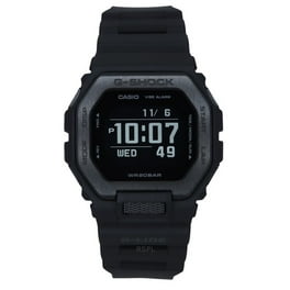 Casio G-Shock Move G-Squad Digital Resin Strap Quartz Men's
