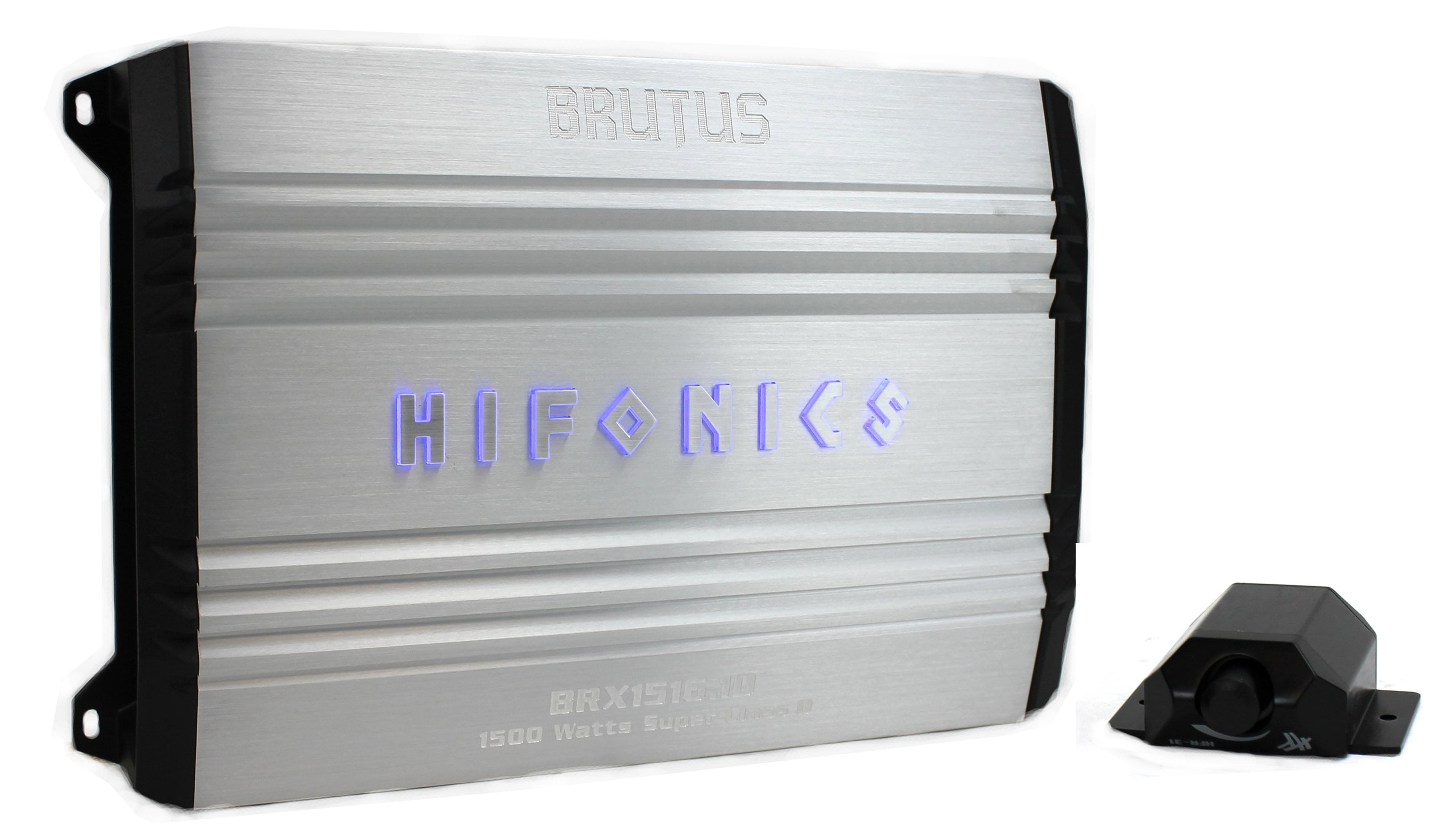 hifonics amp wont turn oun hifonics amp wont turn oun