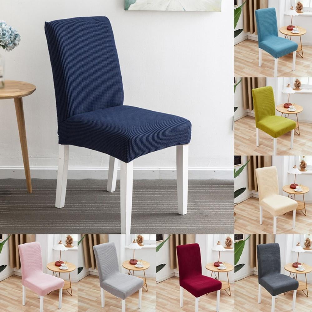 Blue Dining Room Chair Covers