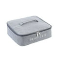 Rice Container Storage Chip Storage Containers for Pantry Freezer