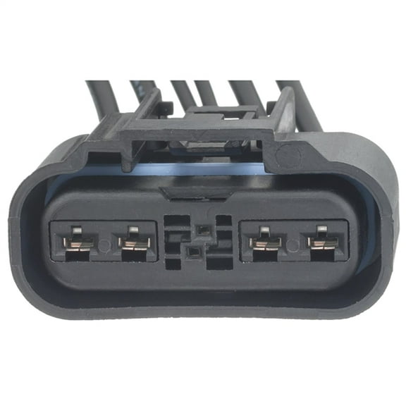 Multi Function Connector Fits select: 2004-2009 FORD F150, 2005-2008 FORD ESCAPE