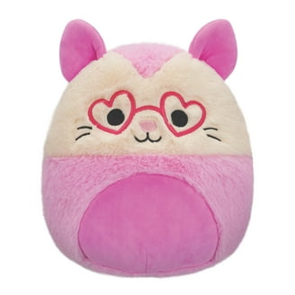 Squishmallows Poppy the Pink Gnome 8 inch Plush - Walmart.com
