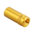 thumbnail image 2 of Fishing Landing Net Thread Adaptor for Landing Net DIY Refit Parts 10~15mm to M8, 2 of 8