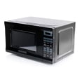 thumbnail image 1 of Horno de Microondas Black & Decker EM720CPI NEGRO 20l 700w CON display LED, 1 of 3