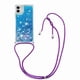 thumbnail image 5 of Funda FOXDOCK para iPhone 11 con Cuerda Ajustable, Brillo Líquido, Protección Antigolpes y Lente – Ideal para Regalo, 5 of 6