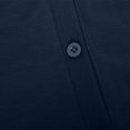 thumbnail image 6 of Tnhcen Women's Sexy V Neck Short Sleeve Dress Plus Size S-2XL Knit Fabric Casual Nightgown Loose Fit Sleepwear for Women, 6 of 7