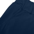 thumbnail image 5 of Beugl Womens Shorts Clearance, Capri Pants for Women Joggers with Pockets Stretchy Lightweight Sweatpants Workout Yoga Running Athletic Pants Workout Shorts Women Biker Shorts Women Navy XXL, 5 of 7