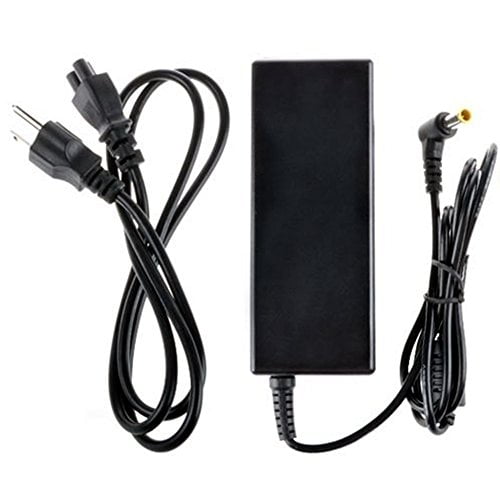 AC Adapter for Sony KDL-48W600B KDL-40W600B Smart LED HD TV Power Charger Cord 