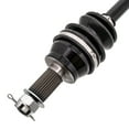 thumbnail image 3 of Niche Front Left Right CV Axle for Polaris RZR XP 1000 UTV 2 Pack 519-KCA2344X, 3 of 6