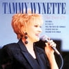 Best Of Tammy Wynette, The