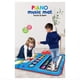 thumbnail image 2 of Manta de Música Electrónica Multifuncional 2 en 1 para Niños para Cultivar el Interés Musical, 2 of 5