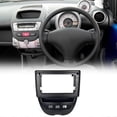 thumbnail image 2 of 2 Din 10.1 Inch Car Radio Fascia Frame for 107, 2 of 5