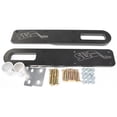 thumbnail image 1 of Slp 31-166 Slide Rail Extensions - compatible with Ski-Doo Models with SC-10, SC-10 II, or SC3 suspension, 1 of 3