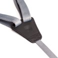 thumbnail image 2 of D'Addario Ukulele Strap - Eco-Friendly Gray, 2 of 3