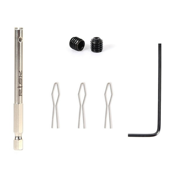 Nipple Extractor Tool