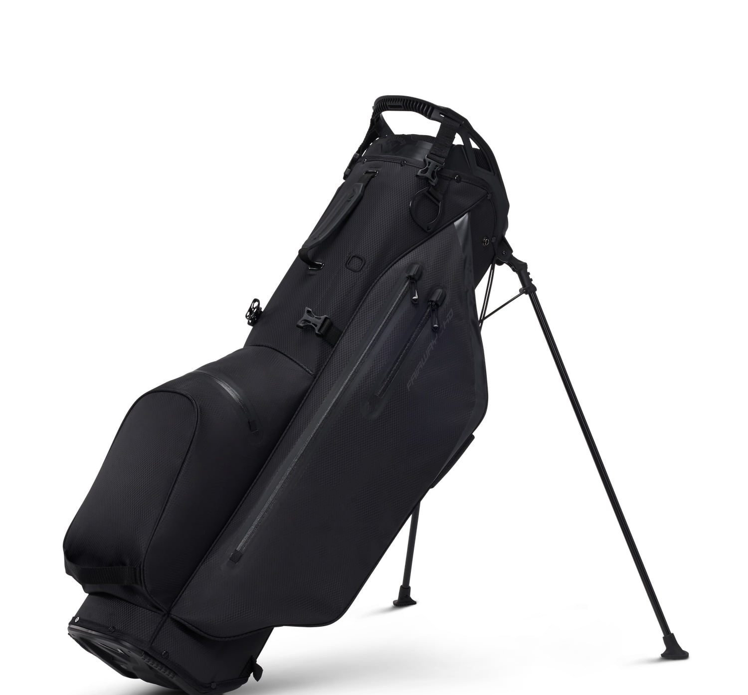 Callaway 2023 HL Zero Golf Stand Bag-Black - Walmart.com