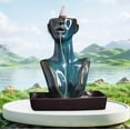 thumbnail image 3 of RuiJiao Clearance Head Incense Burners, 3 of 9