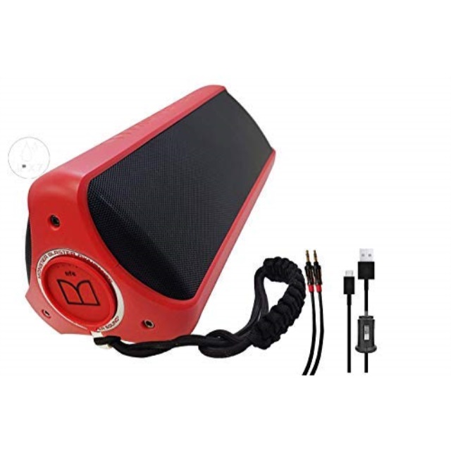 monster blaster dynamite speaker