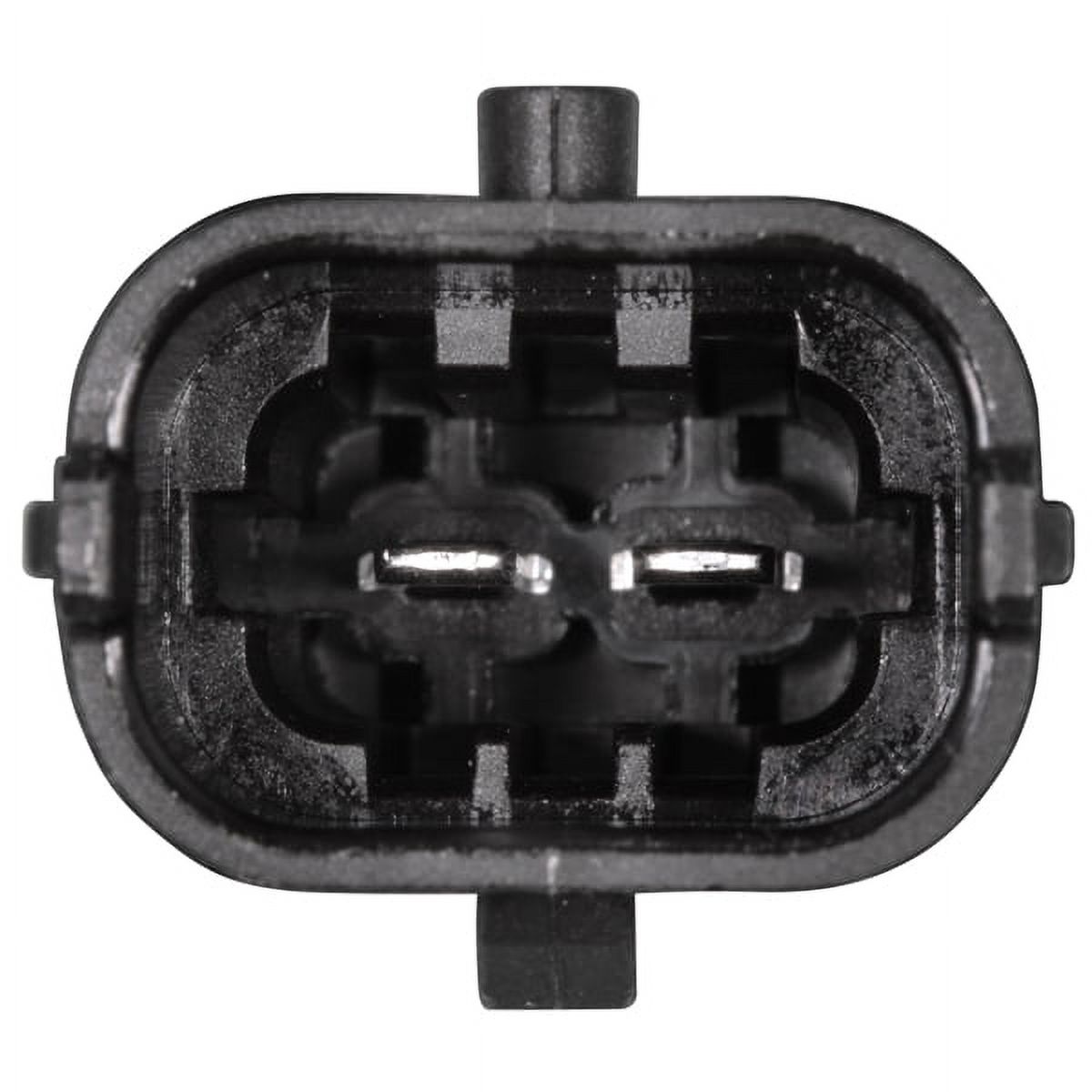 Vapor Canister Purge Solenoid