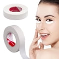 thumbnail image 2 of Professional Eyelash Extension Tape Non-Woven Fabric for Lower Lash Isolation and Lifting, 2 of 8