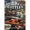 Pre-Owned Big Battles of World War II Volume 3