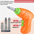 thumbnail image 5 of Design & Drill Construction Tool Sets for Kids, 288 Pieces Construction Creative Building Set with Electric Screwdrivers Toy for Boys Girls Educational Insight Gifts, 5 of 7