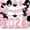 Pink Black, variant on Graduation Balloons Class of 2026, Black Gold Graduation Party Decorations Set with 32in 2026 Number Balloons Confetti Balloon Star Cap Garland Banner for Senior High School College Grad Party Decor