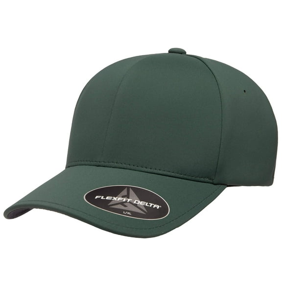 Flexfit Men's Delta Cap