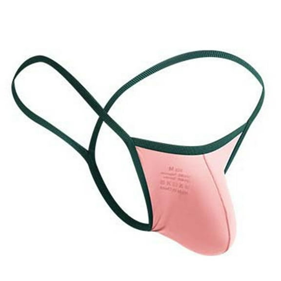 Men's Boxer Briefs Men under Shorts for Men Turtle Flip New Chick Underwear Underwear Fashion Mens 2xl for Briefs Medium Glow in The Dark Mens Brief Low Full Cut Light Pink XL