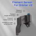 thumbnail image 5 of Sensor de Inteligente V4.2 para Extrusor Orbiter V2. Detecta Atascado en Piezas de Impresora 3D., 5 of 5