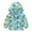 Multicolor D, variant on WeeBloom Kids Boys Jacket Baby Zipper Autumn Toddler Print Windproof Coat Hooded Coat Jacket 18-24 Months