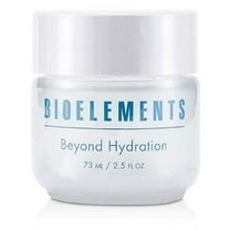 Bioelements Beyond Hydration - Refreshing Gel Facial Moisturizer - For Oily Very Oily Skin Types 73ml/2.5oz