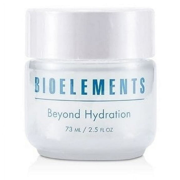 Bioelements Beyond Hydration - Refreshing Gel Facial Moisturizer - For Oily Very Oily Skin Types 73ml/2.5oz