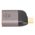 thumbnail image 4 of C To Display Port Cable, USB C To DisplayPort Adapter 8K 60Hz Plug And Play  For Business, 4 of 8