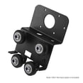 thumbnail image 2 of Labymos TWO TREES Upgrade Short-Stroke Extrusion Back Support Plate Extruding Backplate Compatible with Ender-3 / Ender-3 S /CR 10 3D Printers, 2 of 6