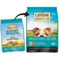 thumbnail image 2 of CANIDAEUnder The SunGrain Free Adult Dog Food With Whitefish 23.5lbs, 2 of 5