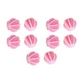 thumbnail image 1 of Bearachild 10 unids/set vaso agitador Variable con bola agitadora para mezclar fácilmente proteínas sin BPA ni ftálico Teteras Rosa, 1 of 6