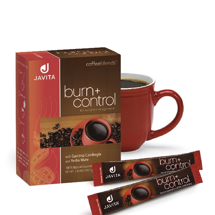 weight management coffee
