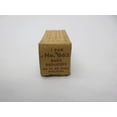thumbnail image 3 of BUSSMANN 663 600VAC 60-30A (BROWN) NSMP, 3 of 3