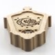 thumbnail image 4 of Yuarrent AdhA, colgante en forma de farol de madera, colgante decorativo creativo, decoraciones de pared para el hogar DIY para Eid Ramadan, puertas, Artesanía JM01870 Yuarrent HA012542-01, 4 of 6