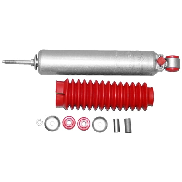 Amortiguador Rancho RS999115 RS9000XL Cuerpo de 70 mm 9 Posiciones