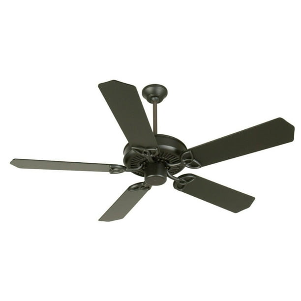 Craftmade Cxl 52 In Indoor Ceiling Fan With Pointed Blades Com Craftmade Cxl 52 In Indoor Ceiling Fan, Craftmade Cxl 52 Ceiling Fan
