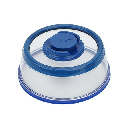 

Qurein Airtight Vacuum Food Sealer Kitchen Instant Vacuum Food Sealer Fresh Cover