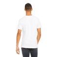 thumbnail image 2 of Bella + Canvas  Adult Jersey Crew Neck T-Shirt, 2 of 3