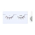thumbnail image 5 of KISS Full Moon Fantasy, False Eyelashes, Moody Mystique, 12 mm, 1 Pair, 5 of 9