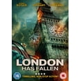 thumbnail image 2 of London Has Fallen (DVD) Radha Mitchell Charlotte Riley Waleed Zuaiter Sean O'Bryan, 2 of 2