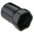 thumbnail image 1 of OTC OTC1914 4 Inch 3/4 Inch Drive 6 Point Wheel Bearing Locknut Socket, 1 of 1