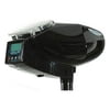 Diablo Backman TSA LCD Electronic Loader, Black