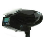 Diablo Backman TSA LCD Electronic Loader, Black